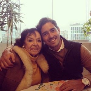 Meet your Posher, Bruno